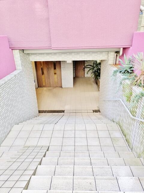 国府台駅 徒歩2分 7階の物件外観写真