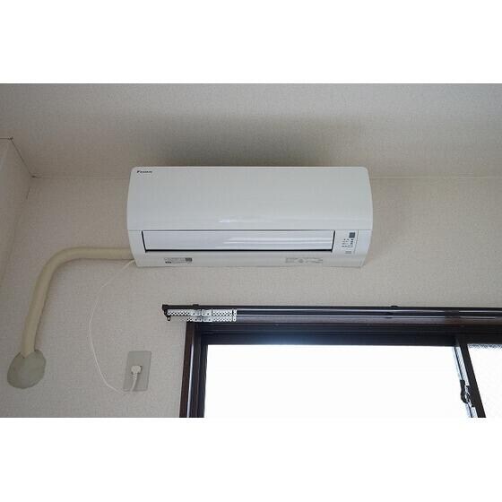 生田駅 徒歩7分 2階の物件内観写真