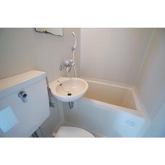 生田駅 徒歩7分 2階の物件内観写真