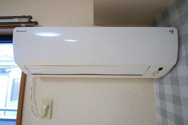 三鷹駅 徒歩11分 2階の物件内観写真