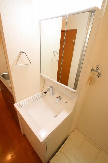 三鷹駅 徒歩11分 2階の物件内観写真