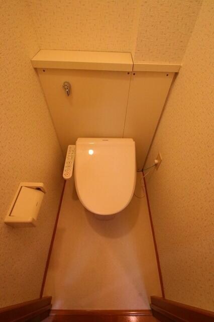 三鷹駅 徒歩11分 2階の物件内観写真