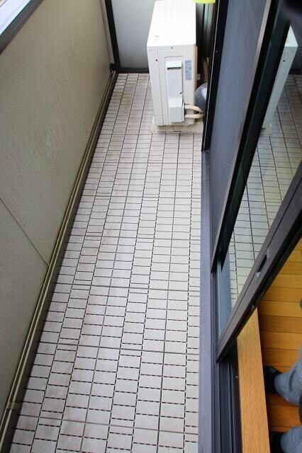 三鷹駅 徒歩11分 2階の物件内観写真