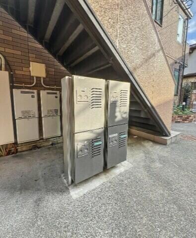 三鷹駅 徒歩11分 2階の物件内観写真