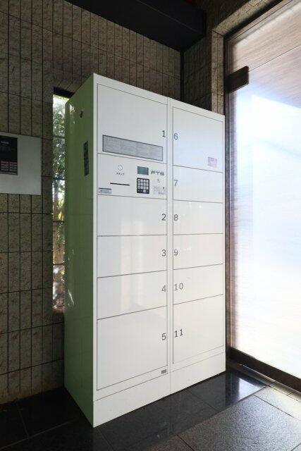 上石神井駅 徒歩8分 1階の物件内観写真