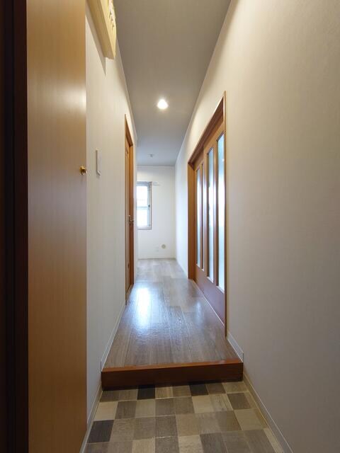 吉祥寺駅 徒歩27分 2階の物件内観写真