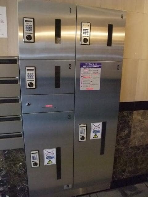 千鳥町駅 徒歩2分 3階の物件内観写真