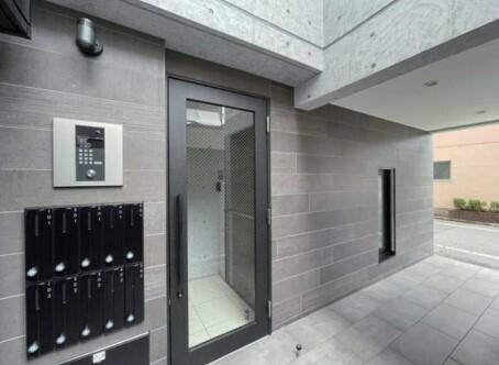 王子神谷駅 徒歩5分 5階の物件外観写真