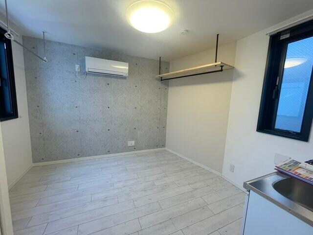 王子神谷駅 徒歩5分 5階の物件内観写真