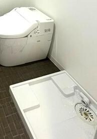 王子神谷駅 徒歩5分 5階の物件内観写真