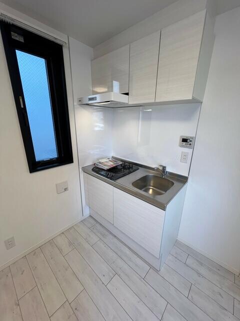 王子神谷駅 徒歩5分 5階の物件内観写真