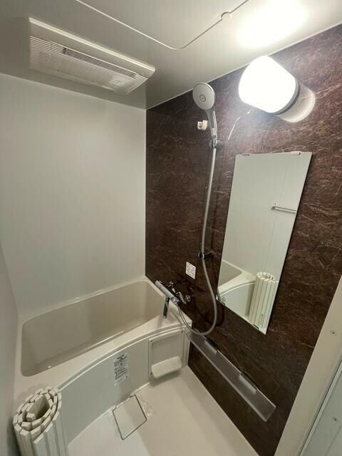 王子神谷駅 徒歩5分 5階の物件内観写真