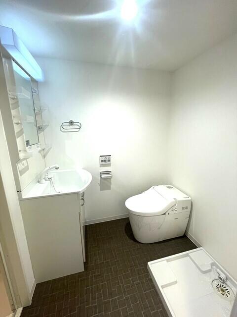 王子神谷駅 徒歩5分 5階の物件内観写真