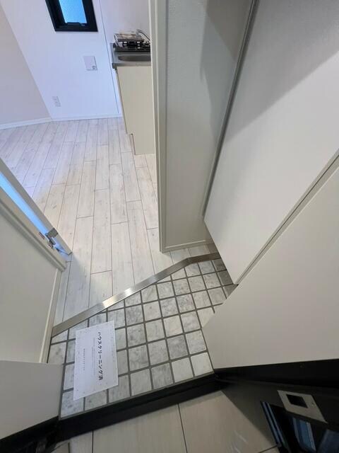 王子神谷駅 徒歩5分 5階の物件内観写真