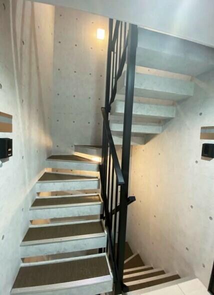 王子神谷駅 徒歩5分 5階の物件内観写真