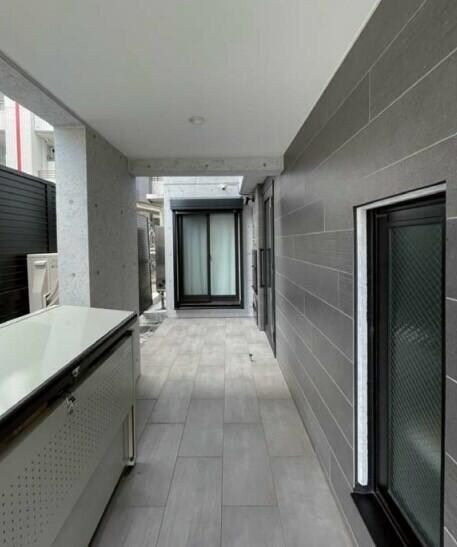 王子神谷駅 徒歩5分 5階の物件内観写真