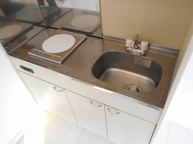 東十条駅 徒歩2分 2階の物件内観写真