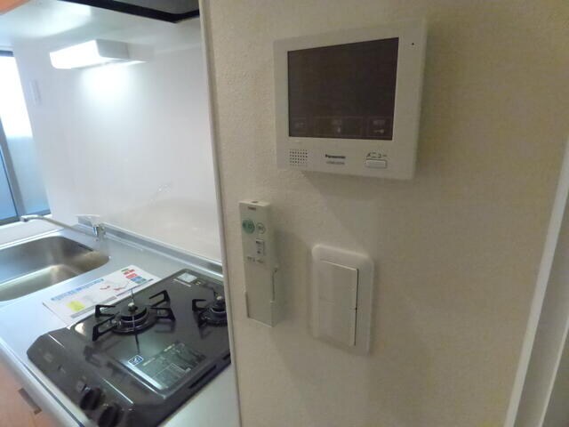 八潮駅 徒歩5分 2階の物件内観写真