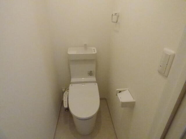 八潮駅 徒歩5分 2階の物件内観写真