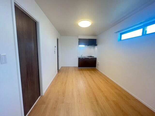 松戸駅 徒歩15分 3階の物件内観写真