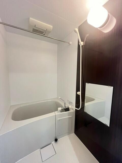 松戸駅 徒歩15分 3階の物件内観写真