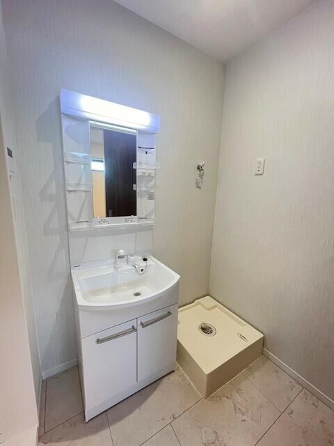 松戸駅 徒歩15分 3階の物件内観写真