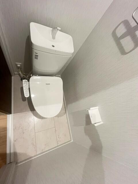 松戸駅 徒歩15分 3階の物件内観写真