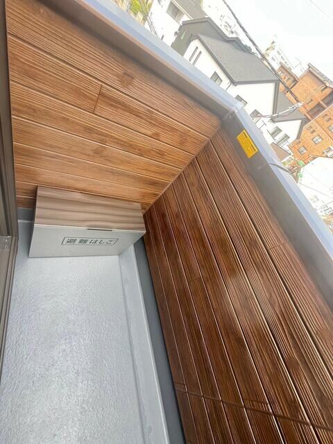 松戸駅 徒歩15分 3階の物件内観写真