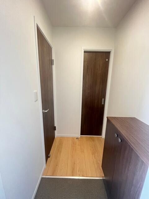 松戸駅 徒歩15分 3階の物件内観写真