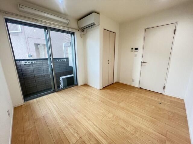 練馬春日町駅 徒歩5分 2階の物件内観写真