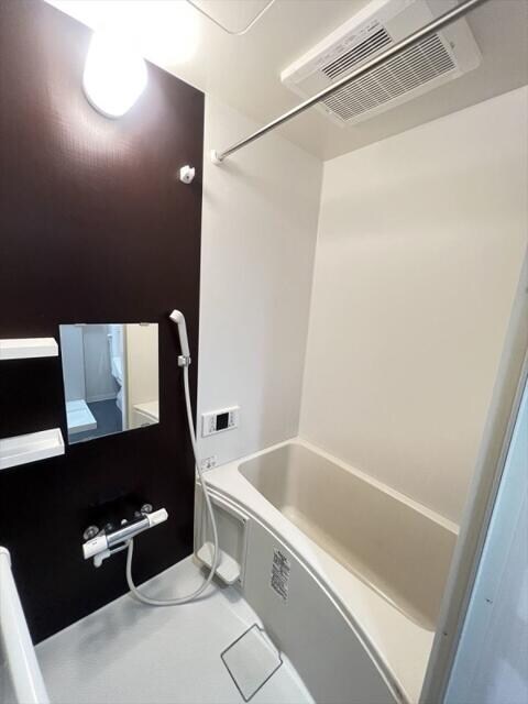 練馬春日町駅 徒歩5分 2階の物件内観写真