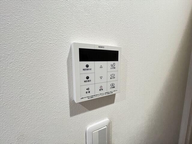 練馬春日町駅 徒歩5分 2階の物件内観写真