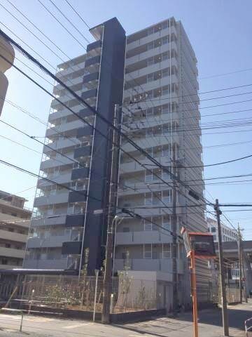 武蔵浦和駅 徒歩7分 10階の物件外観写真