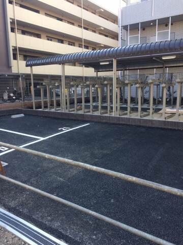 武蔵浦和駅 徒歩7分 10階の物件内観写真