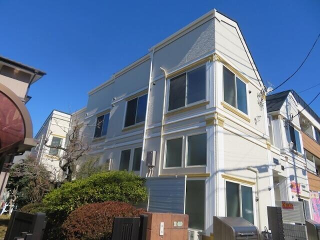 芦花公園駅 徒歩10分 1階の物件外観写真