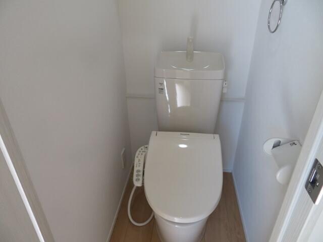 芦花公園駅 徒歩10分 1階の物件内観写真