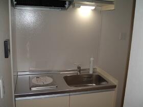 新小岩駅 徒歩7分 1階の物件内観写真