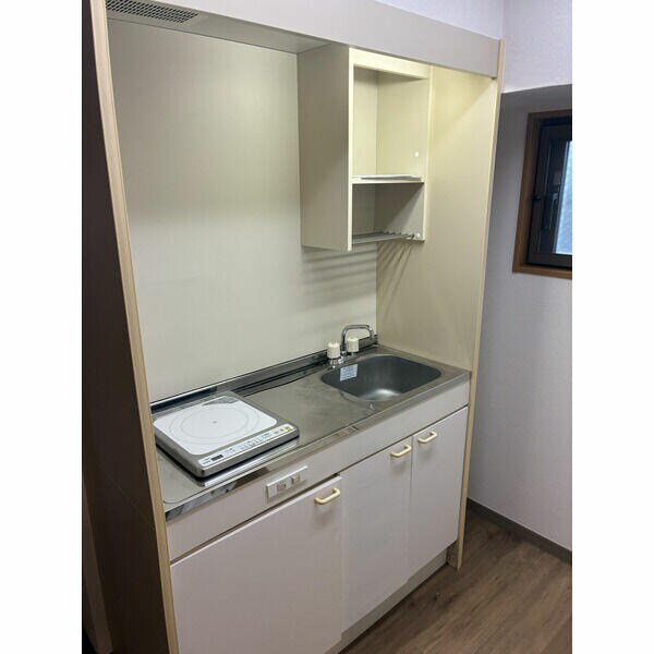 国府台駅 徒歩2分 1階の物件内観写真