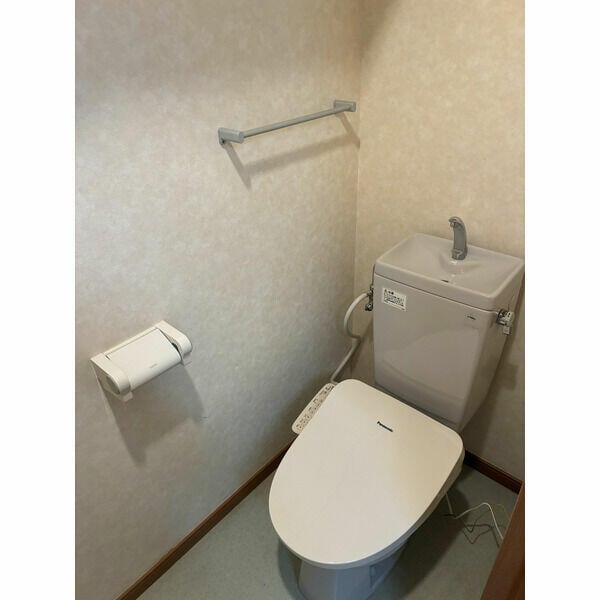 国府台駅 徒歩2分 1階の物件内観写真