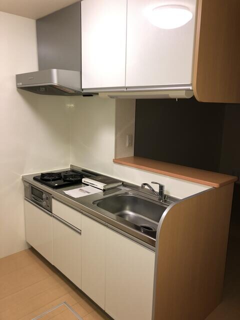 光が丘駅 徒歩16分 3階の物件内観写真