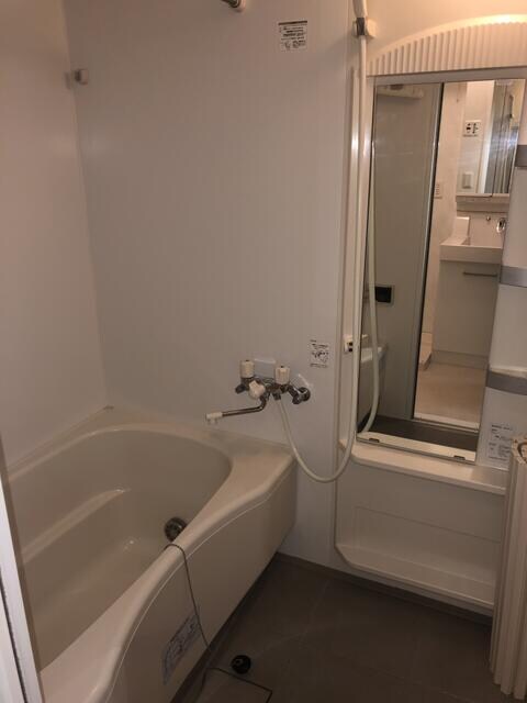 光が丘駅 徒歩16分 3階の物件内観写真