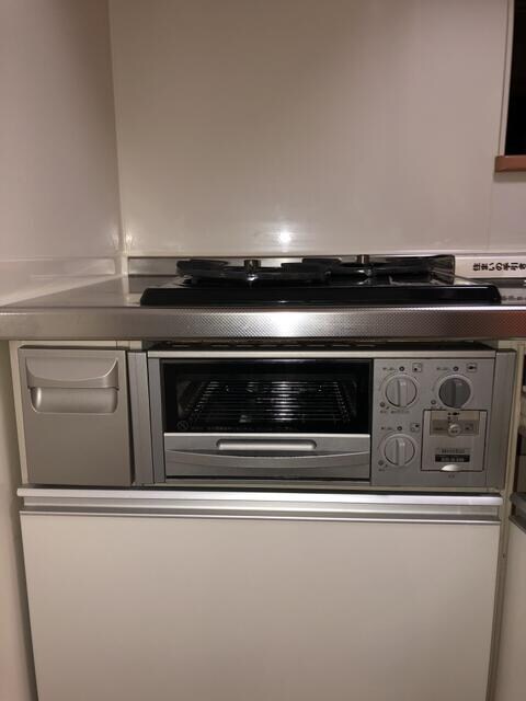 光が丘駅 徒歩16分 3階の物件内観写真