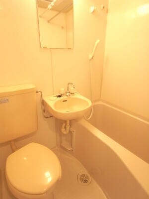 上石神井駅 徒歩7分 3階の物件内観写真