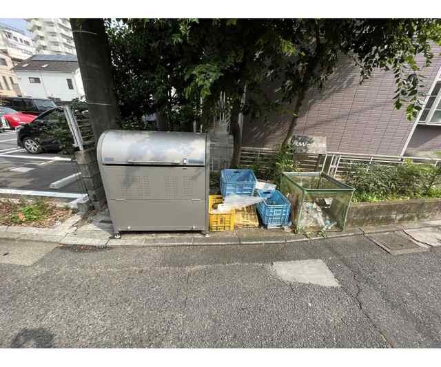 目黒駅 徒歩12分 1階の物件内観写真