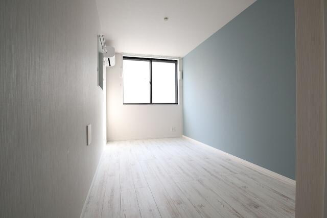 西新井大師西駅 徒歩7分 1階の物件内観写真