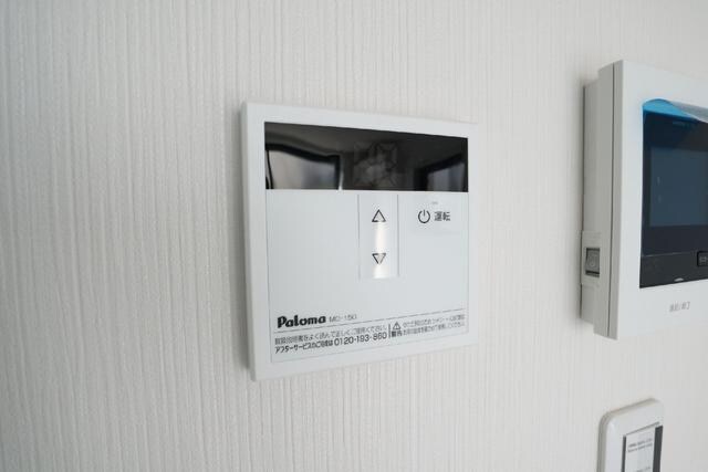 西新井大師西駅 徒歩7分 1階の物件内観写真