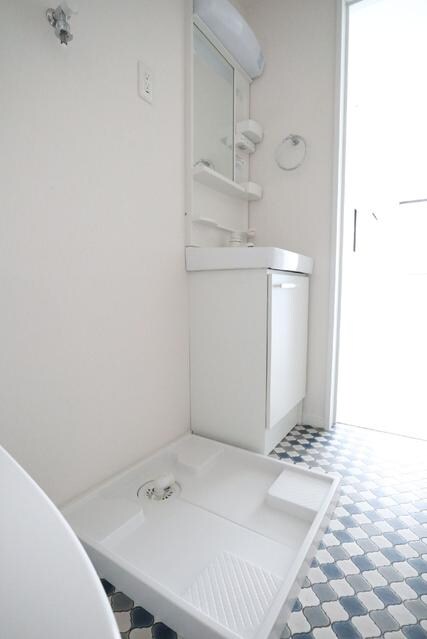 西新井大師西駅 徒歩7分 1階の物件内観写真