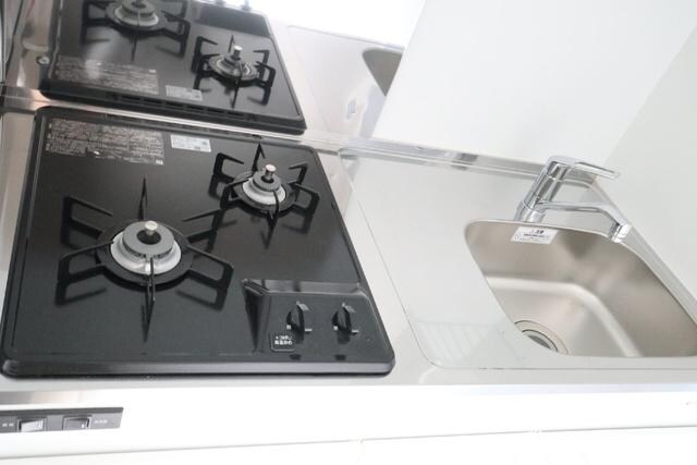 西新井大師西駅 徒歩7分 1階の物件内観写真