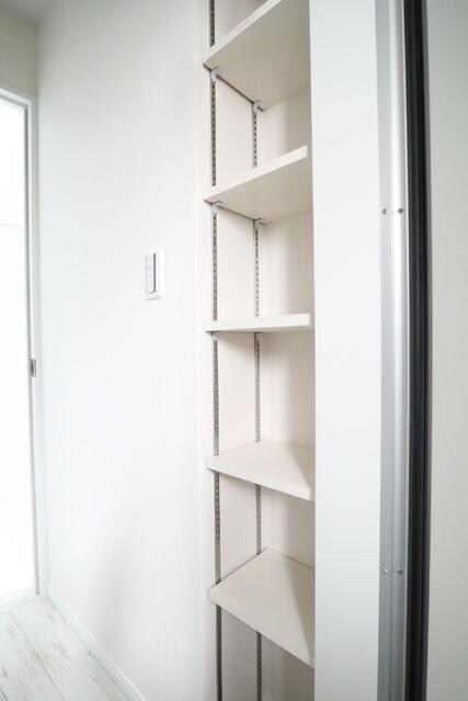 西新井大師西駅 徒歩7分 1階の物件内観写真