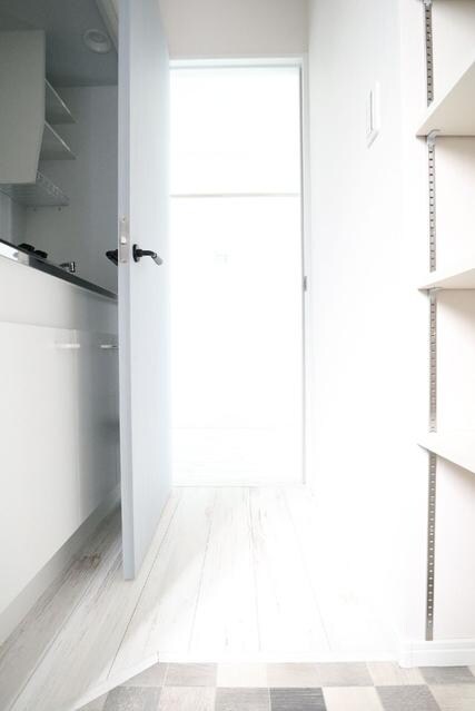 西新井大師西駅 徒歩7分 1階の物件内観写真